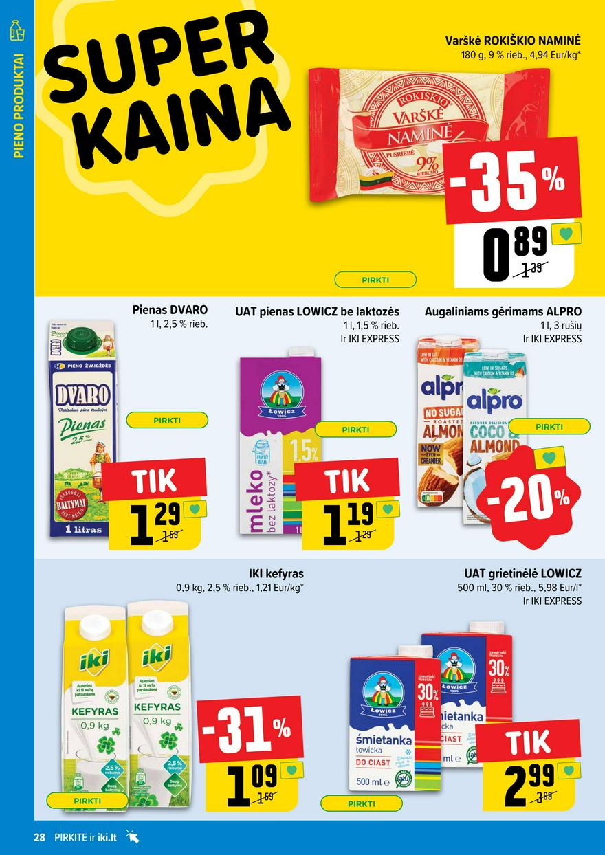 Iki leidinys 18 akcijos nuo 
  2025-04-28 iki 
  2025-05-04 | Leidinukas.lt puslapis 28