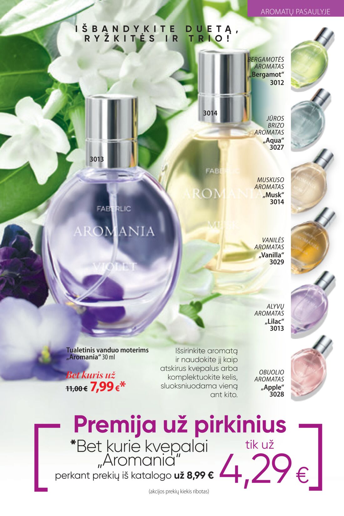 Faberlic leidinys akcijos nuo 
  2020-09-21 iki 
  2020-10-04 | Leidinukas.lt puslapis 141