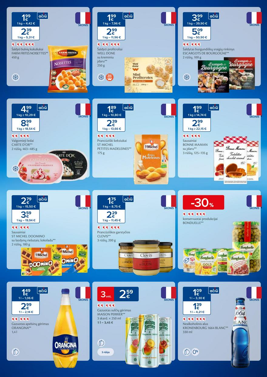 Maxima leidinys akcijos nuo 
  2024-06-04 iki 
  2024-07-01 | Leidinukas.lt puslapis 6