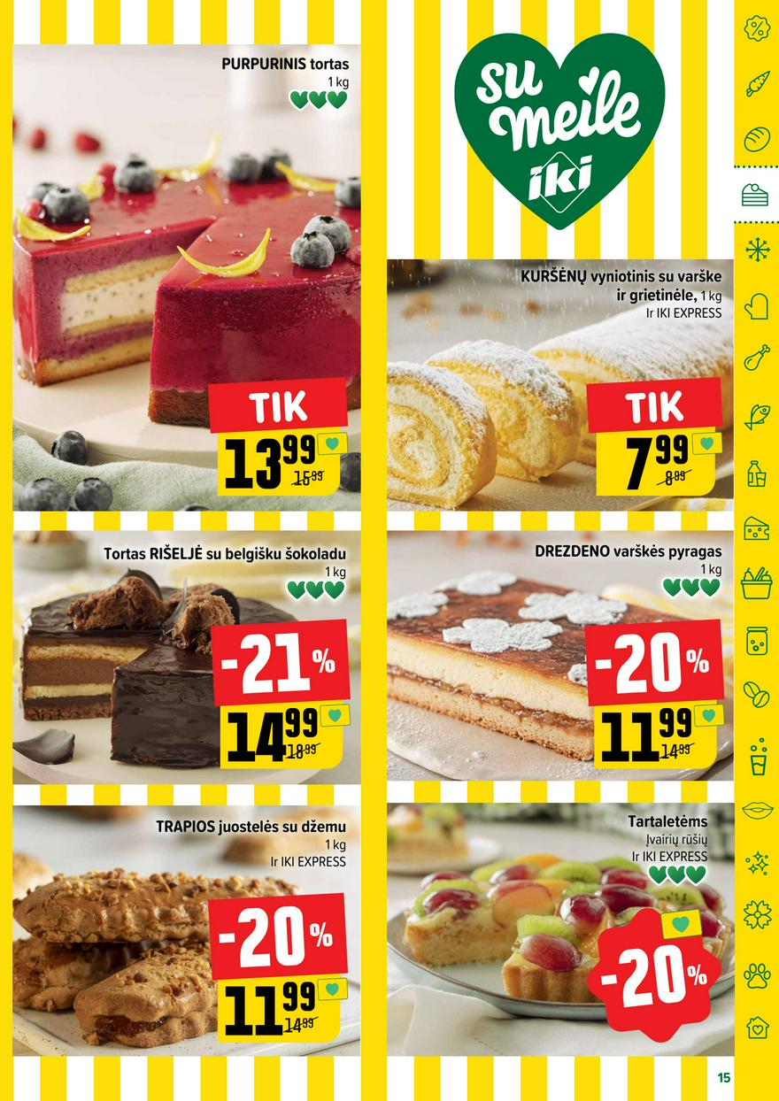 Iki leidinys 34 akcijos nuo 
  2024-08-19 iki 
  2024-08-25 | Leidinukas.lt puslapis 15