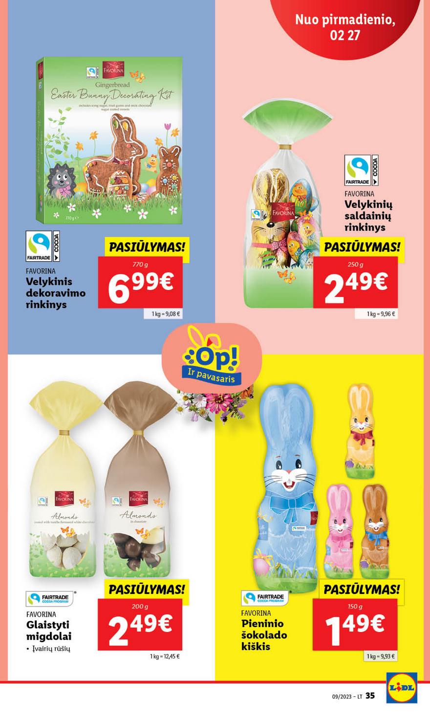 Ldil leidinys akcijos nuo 
  2023-03-02 iki 
  2023-03-05 | Leidinukas.lt puslapis 44