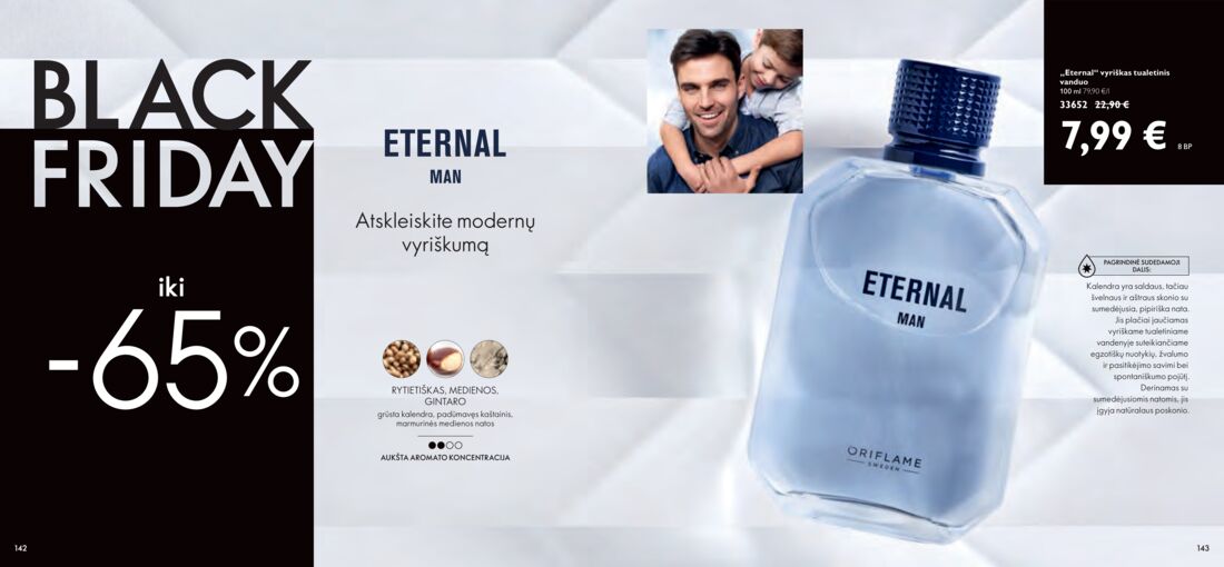 Oriflame katalogas akcijos nuo 
  2020-11-01 iki 
  2020-11-30 | Leidinukas.lt puslapis 72