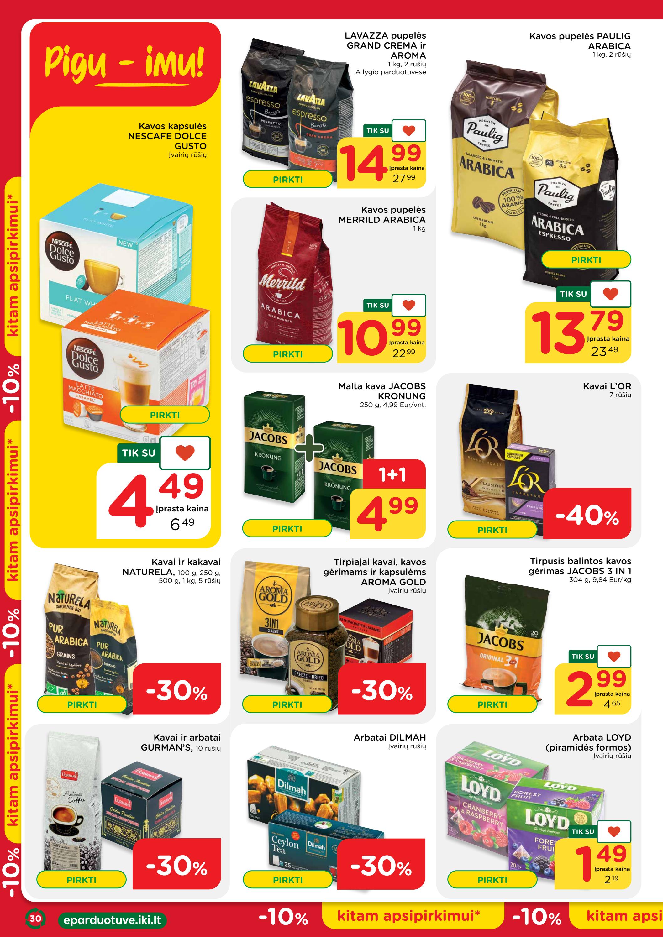 Iki leidinys akcijos nuo 
  2023-01-09 iki 
  2023-01-15 | Leidinukas.lt puslapis 30