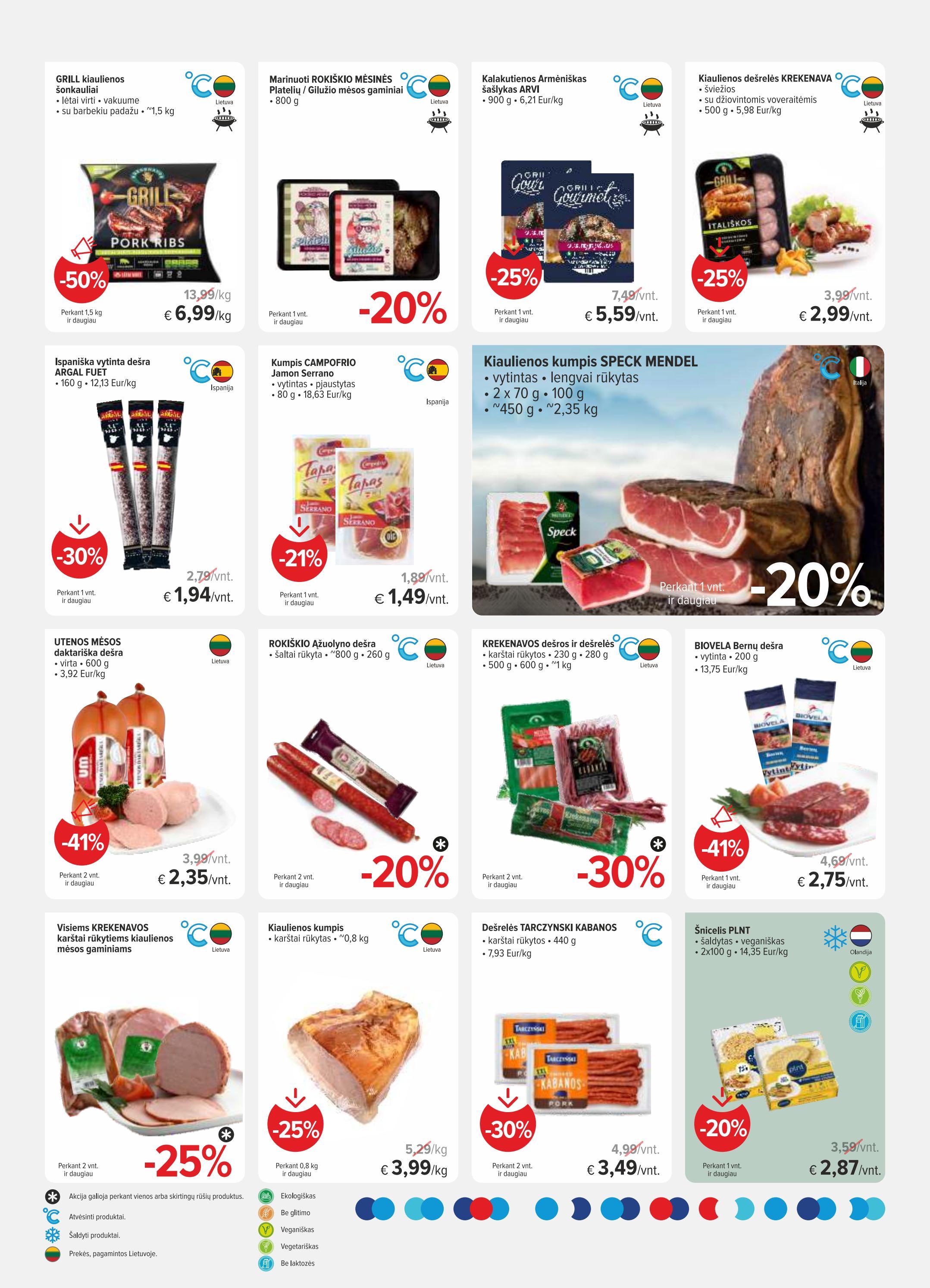 Promo nuolaidos akcijos nuo 
  2022-08-17 iki 
  2022-08-30 | Leidinukas.lt puslapis 3
