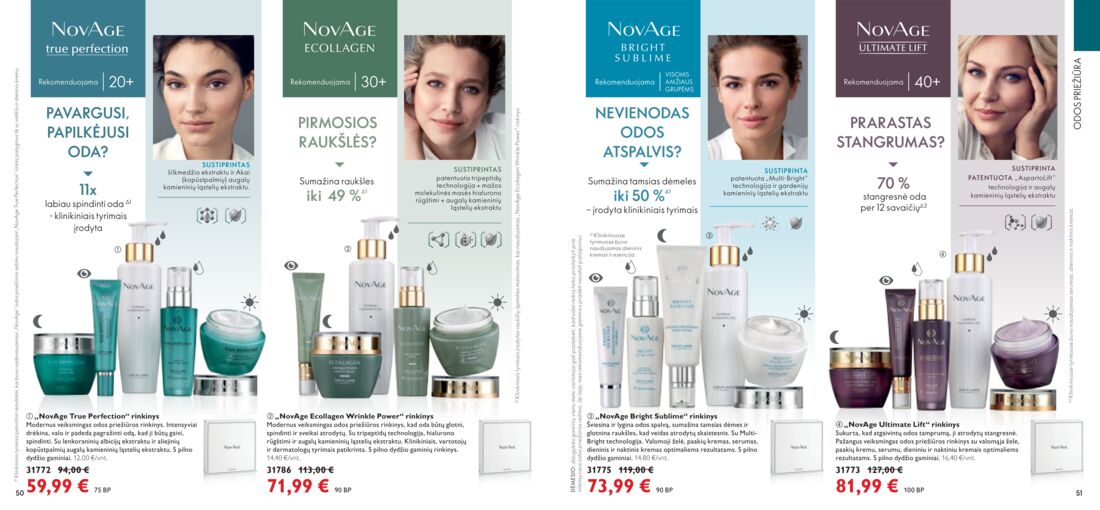 Oriflame katalogas akcijos nuo 
  2020-06-01 iki 
  2020-06-30 | Leidinukas.lt puslapis 26