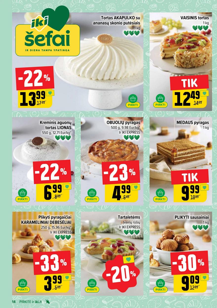 Iki leidinys akcijos nuo 
  2026-04-06 iki 
  2026-04-12 | Leidinukas.lt puslapis 14