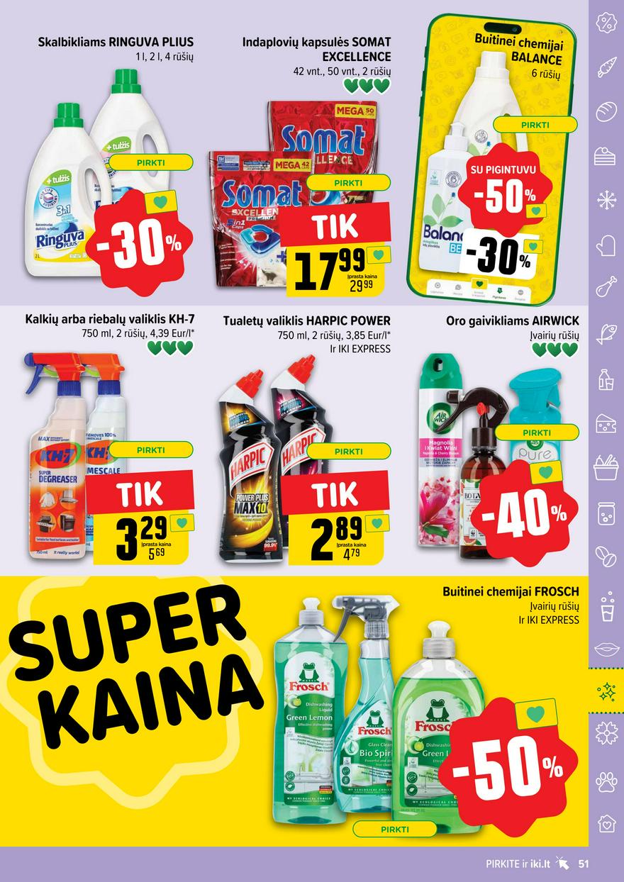 Iki leidinys 4 akcijos nuo 
  2025-01-20 iki 
  2025-01-26 | Leidinukas.lt puslapis 51