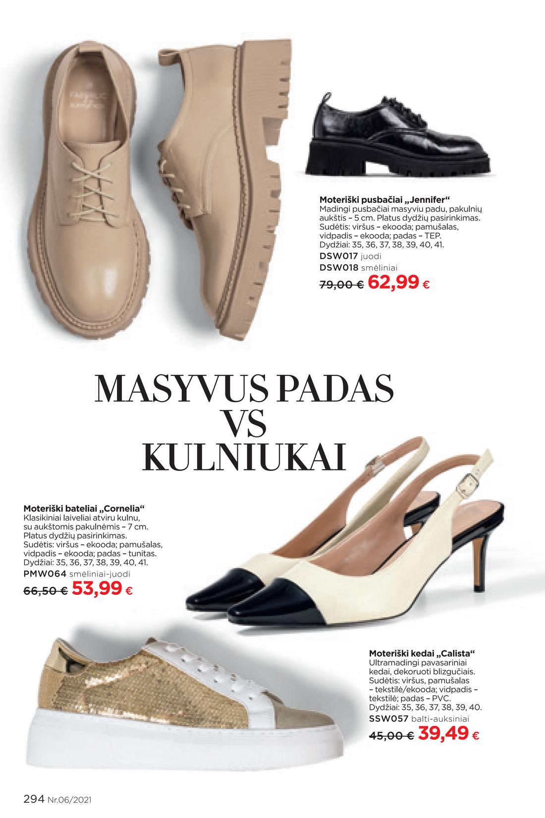 Faberlic katalogas akcijos nuo 
  2021-04-12 iki 
  2021-05-02 | Leidinukas.lt puslapis 294