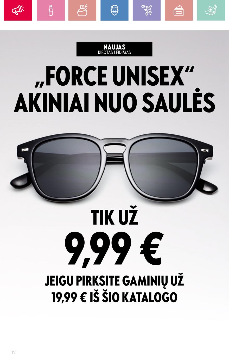 Oriflame katalogas akcijos nuo 
  2025-03-30 iki 
  2025-04-19 | Leidinukas.lt puslapis 12