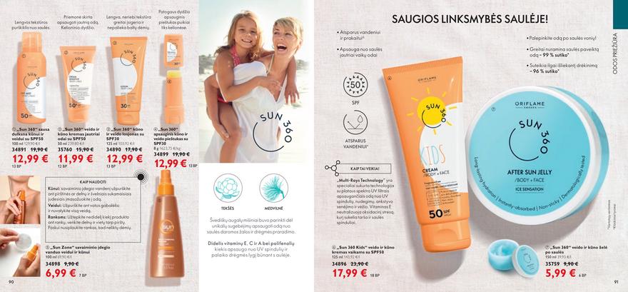 Oriflame katalogas akcijos nuo 
  2021-06-01 iki 
  2021-06-30 | Leidinukas.lt puslapis 46