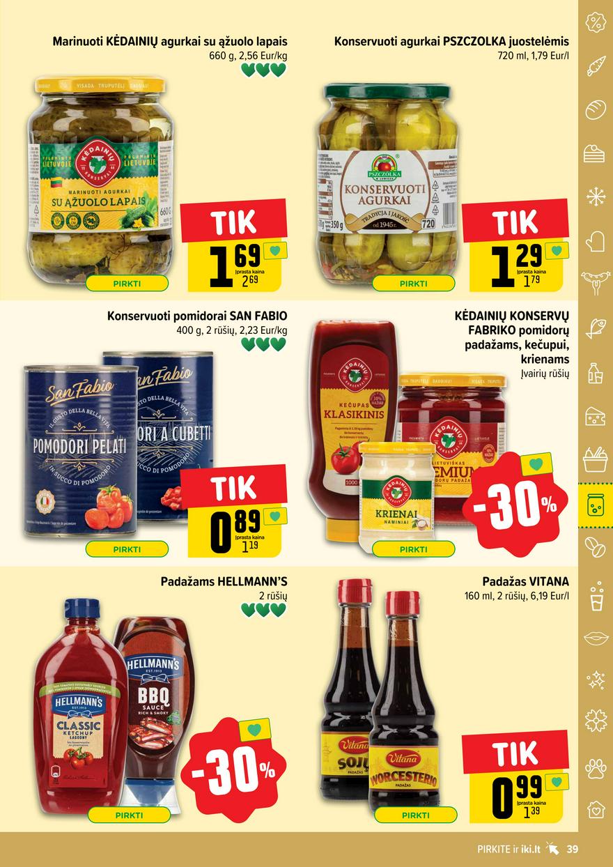 Iki leidinys akcijos nuo 
  2024-05-06 iki 
  2024-05-12 | Leidinukas.lt puslapis 39