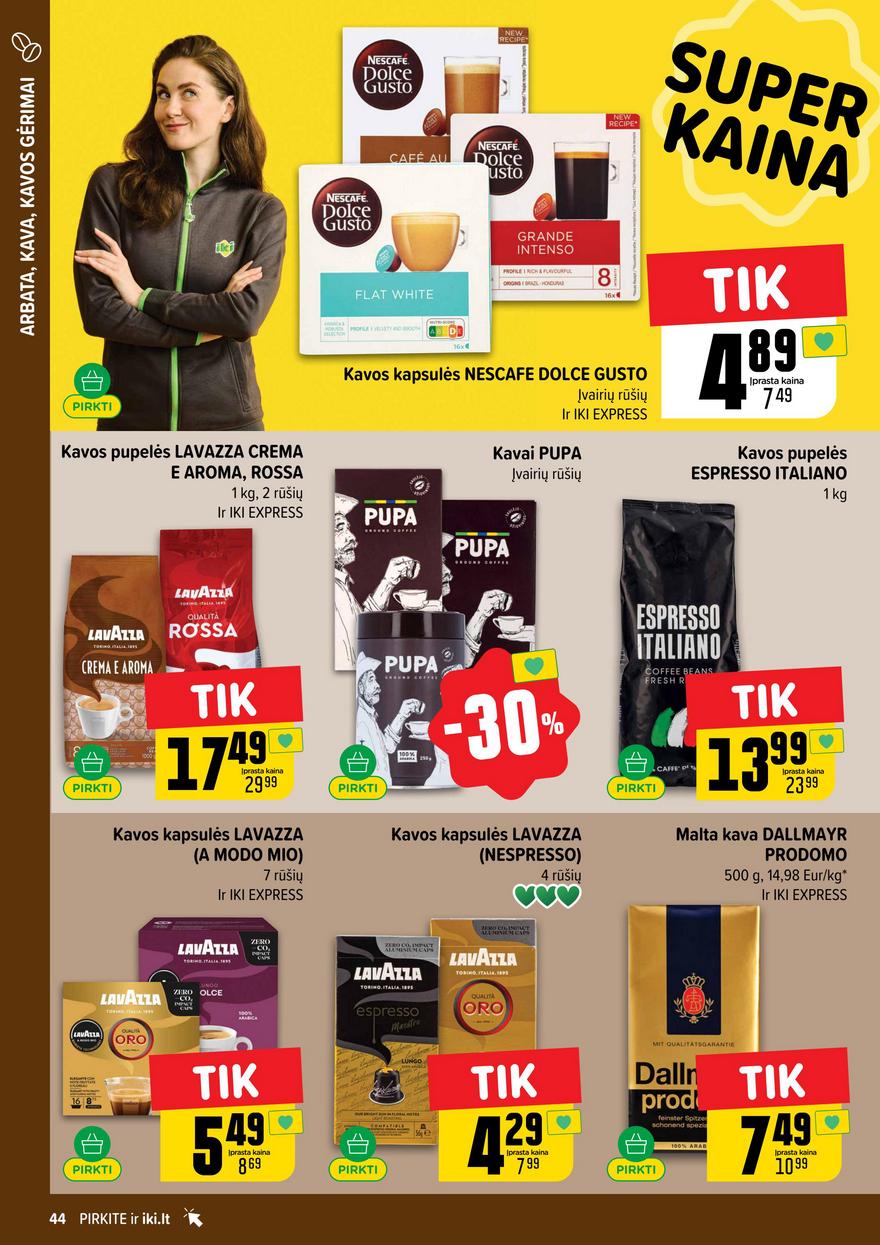 Iki leidinys akcijos nuo 
  2025-07-14 iki 
  2025-07-20 | Leidinukas.lt puslapis 44
