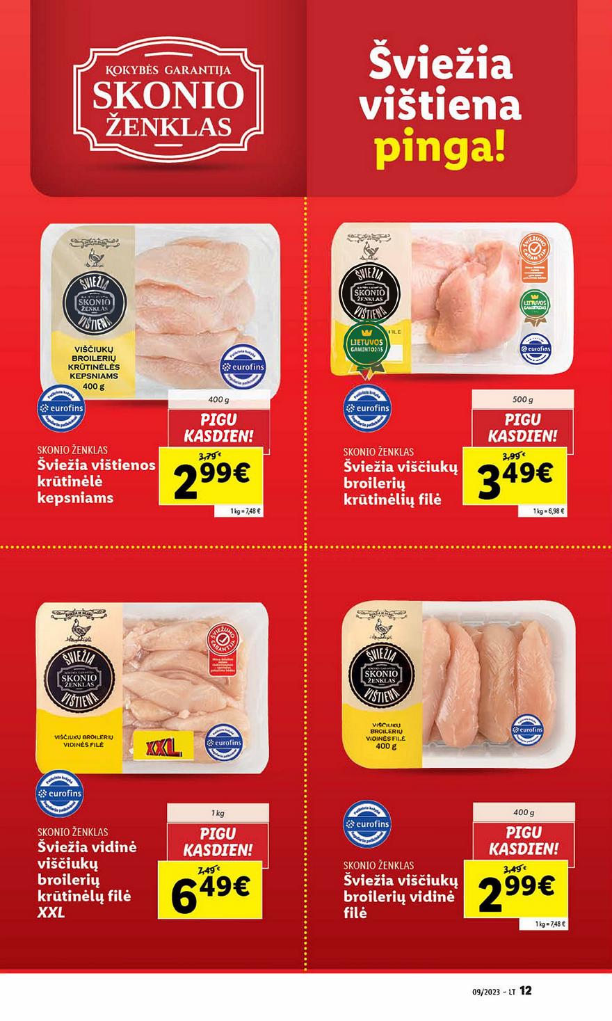 Ldil leidinys akcijos nuo 
  2023-03-02 iki 
  2023-03-05 | Leidinukas.lt puslapis 19