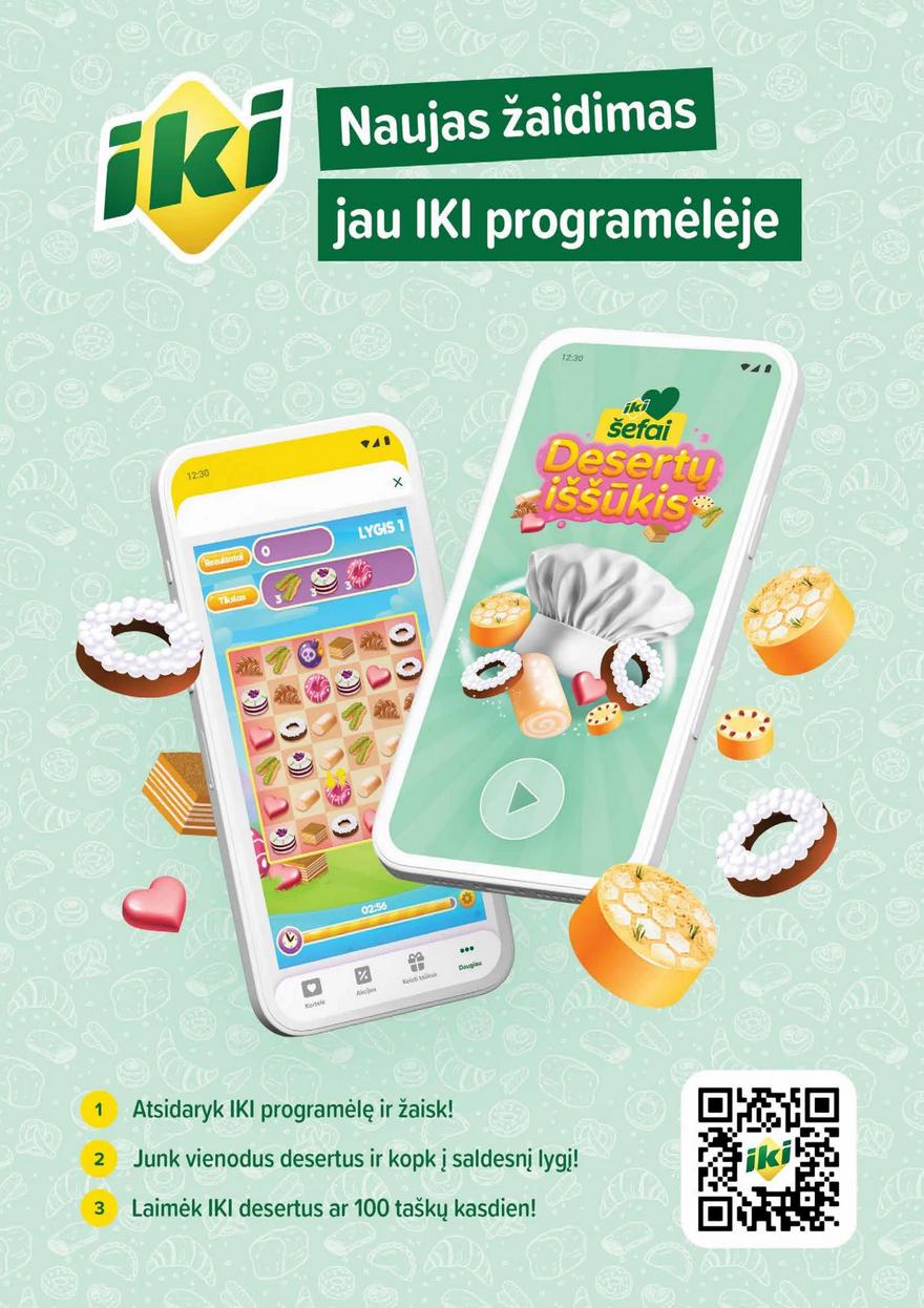 Iki leidinys akcijos nuo 
  2026-02-23 iki 
  2026-03-01 | Leidinukas.lt puslapis 63