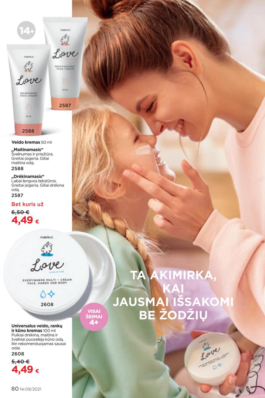 Faberlic katalogas akcijos nuo 
  2021-06-14 iki 
  2021-07-04 | Leidinukas.lt puslapis 80