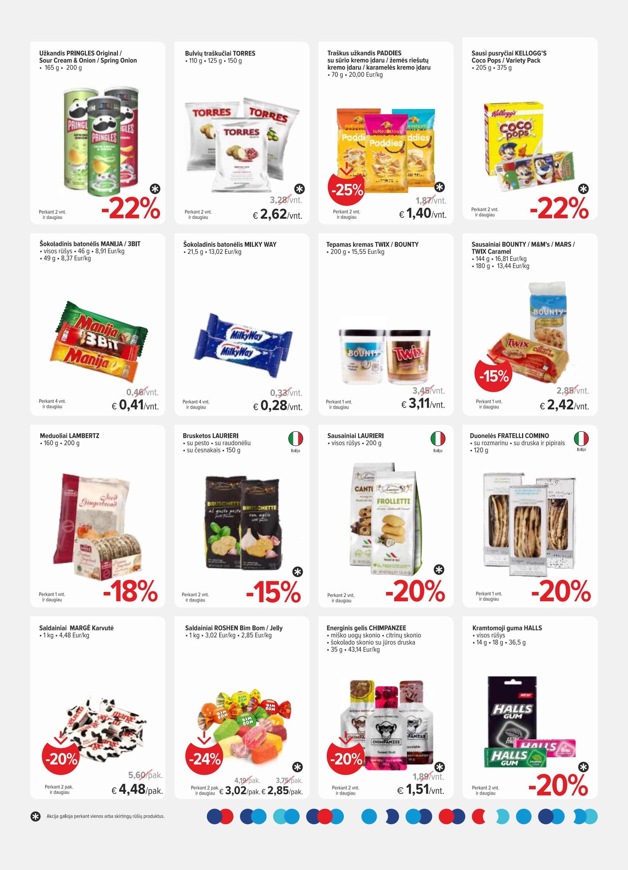 Promo leidinys akcijos nuo 
  2022-07-07 iki 
  2022-07-19 | Leidinukas.lt puslapis 9