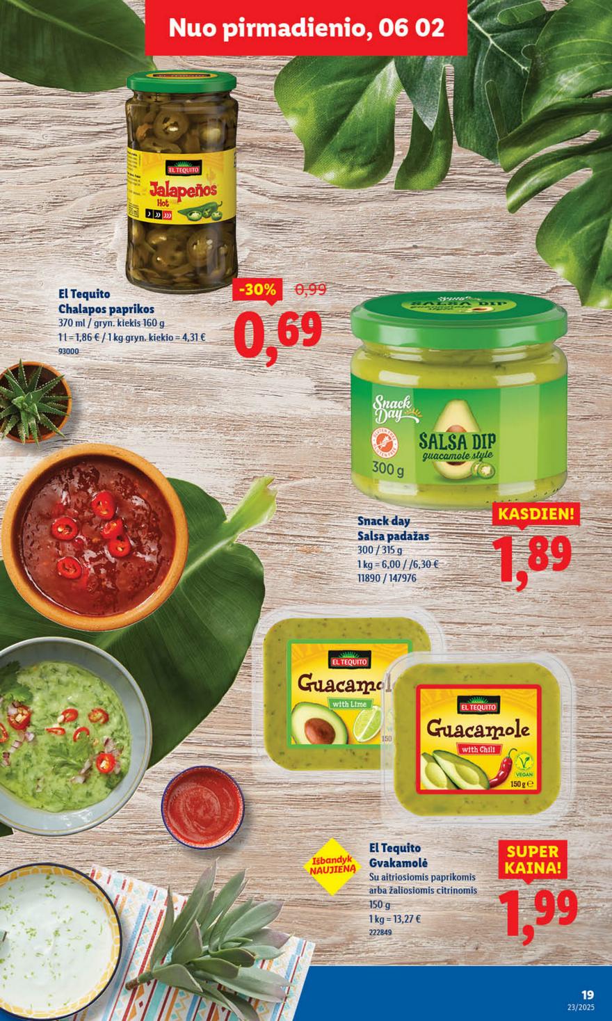Lidl savaitinis leidinys akcijos nuo 
  2025-06-02 iki 
  2025-06-08 | Leidinukas.lt puslapis 25