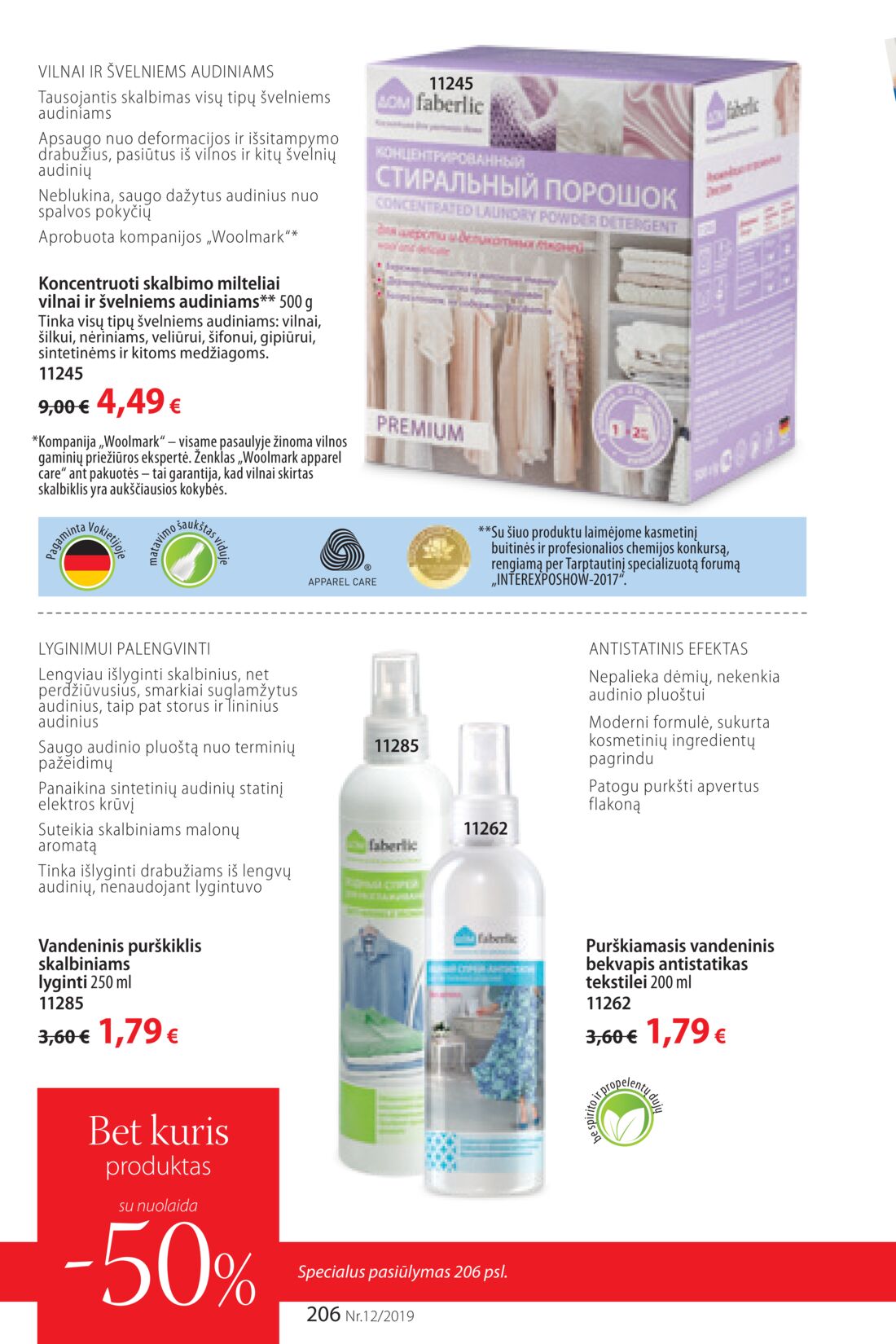 Faberlic leidinys akcijos nuo 
  2019-08-12 iki 
  2019-09-01 | Leidinukas.lt puslapis 206