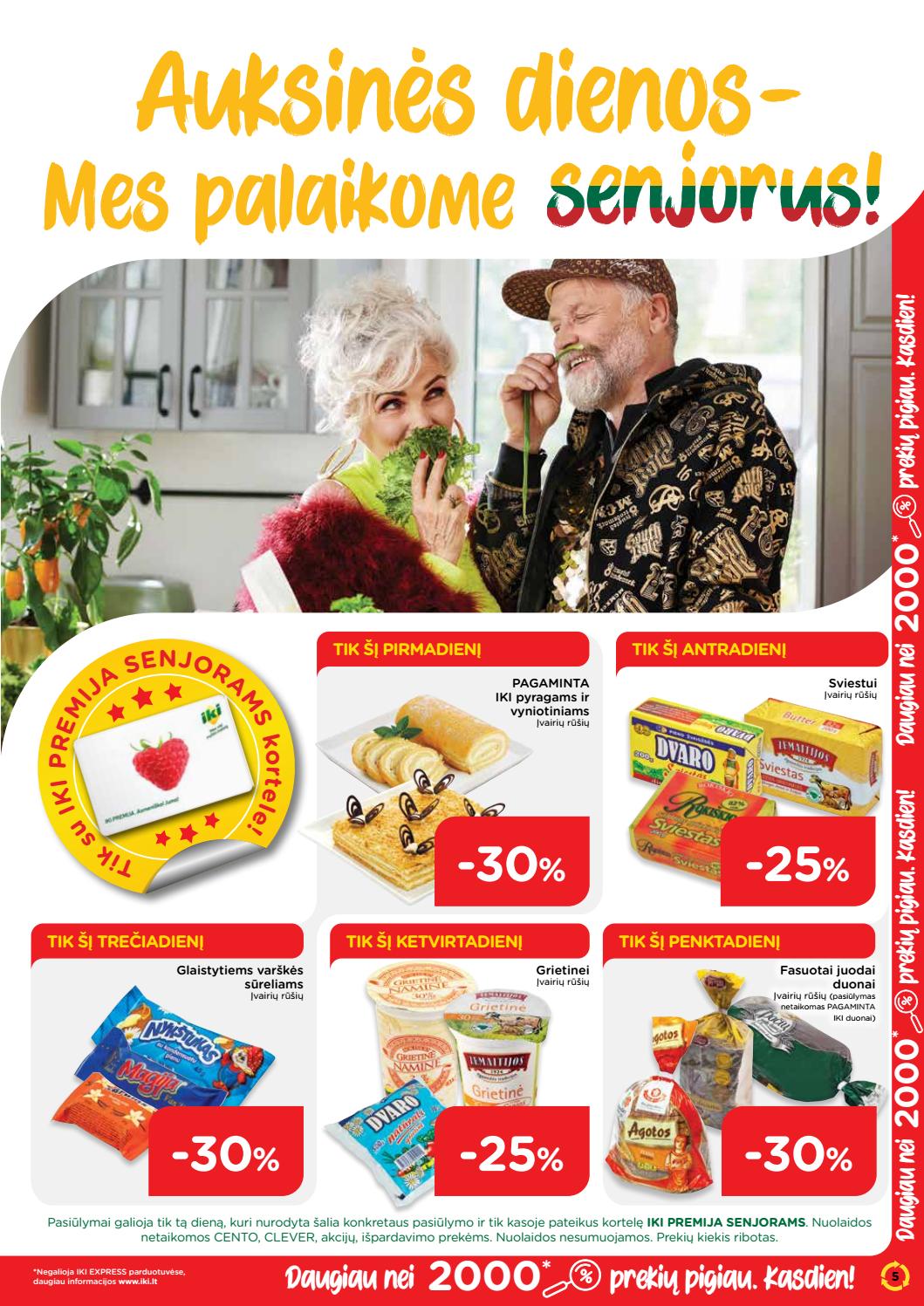 Iki savaitinis leidinys akcijos nuo 
  2020-06-08 iki 
  2020-06-14 | Leidinukas.lt puslapis 5