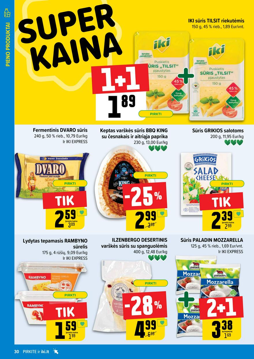 Iki leidinys akcijos nuo 
  2024-07-08 iki 
  2024-07-14 | Leidinukas.lt puslapis 30