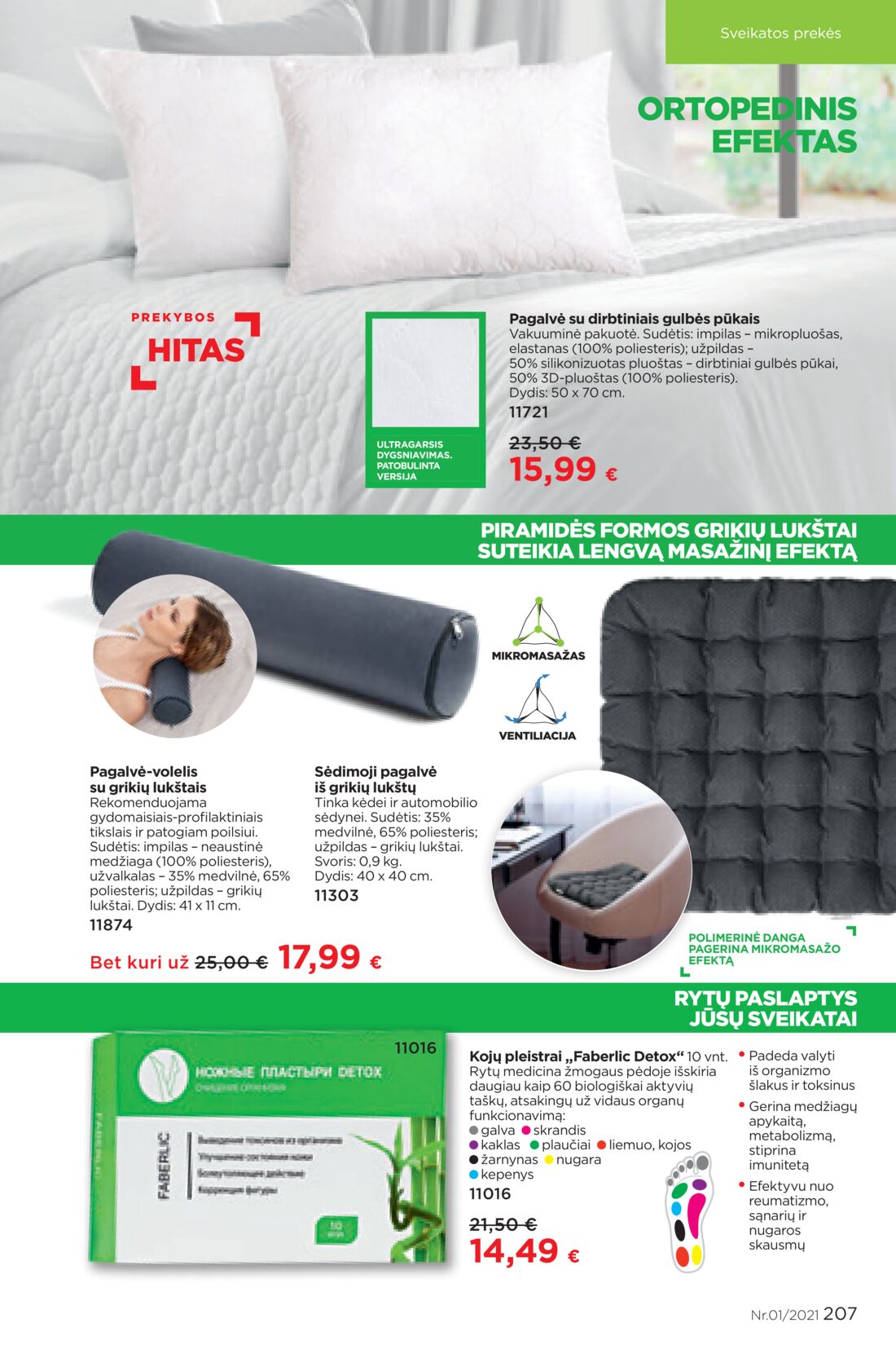 Faberlic leidinys akcijos nuo 
  2021-01-11 iki 
  2021-01-31 | Leidinukas.lt puslapis 207
