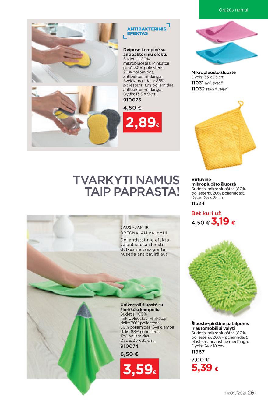 Faberlic katalogas akcijos nuo 
  2021-06-14 iki 
  2021-07-04 | Leidinukas.lt puslapis 261