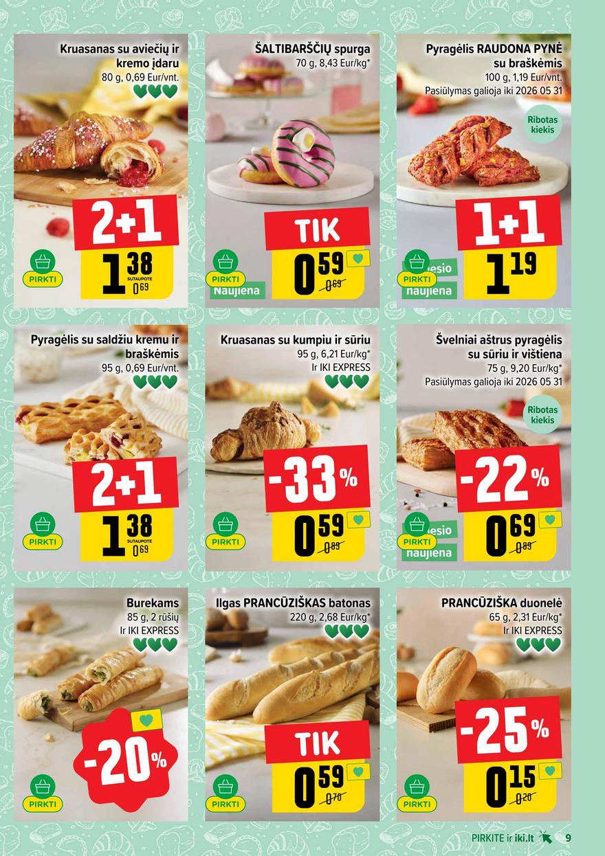Iki leidinys akcijos nuo 
  2026-05-18 iki 
  2026-05-24 | Leidinukas.lt puslapis 9