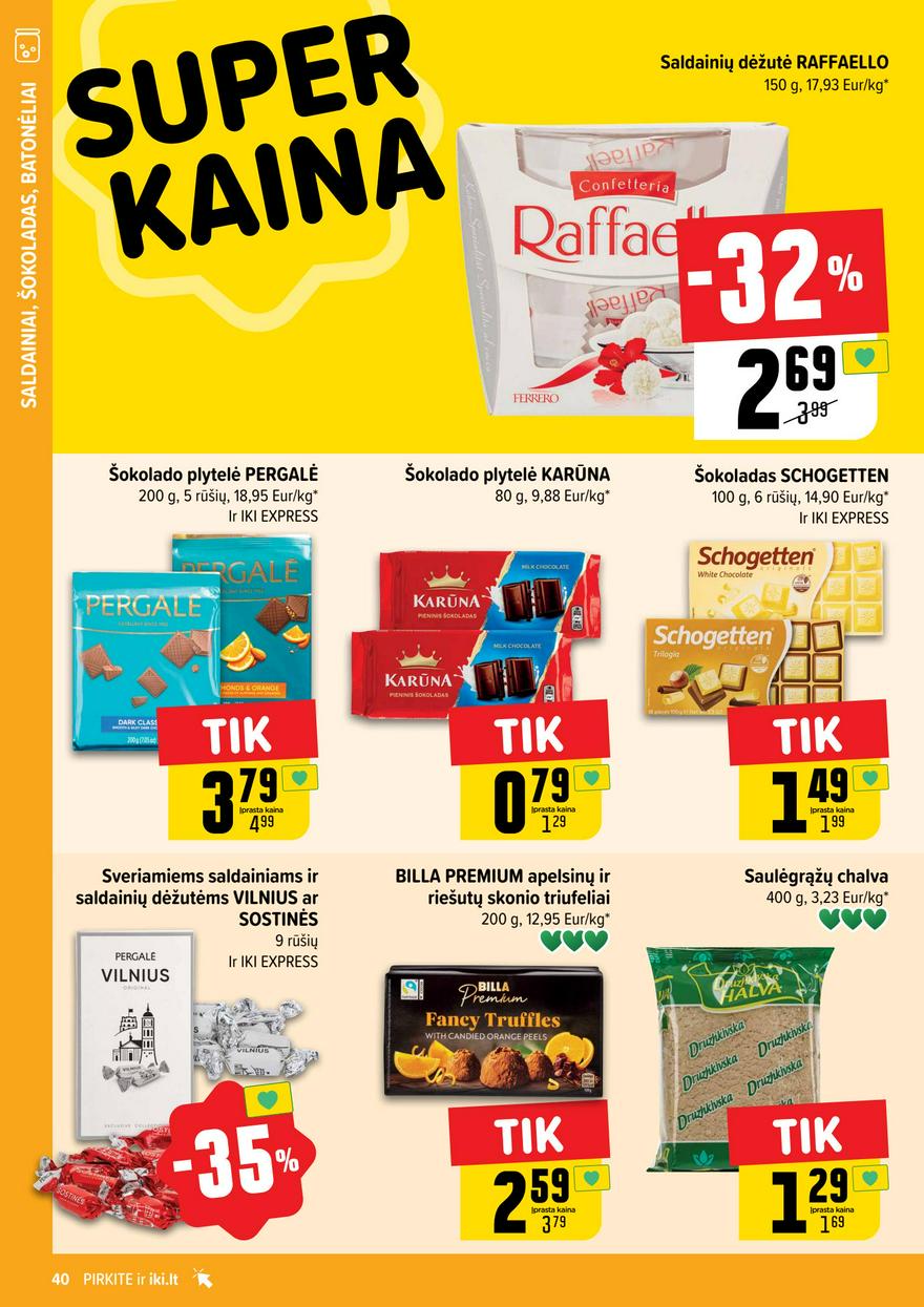 Iki leidinys 35 akcijos nuo 
  2024-08-26 iki 
  2024-09-01 | Leidinukas.lt puslapis 40