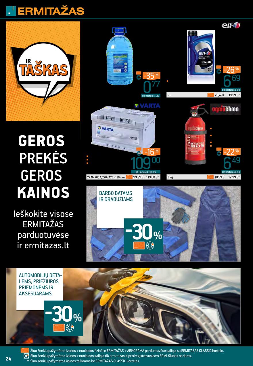 Ermitažas leidinys akcijos nuo 
  2021-06-02 iki 
  2021-06-22 | Leidinukas.lt puslapis 24