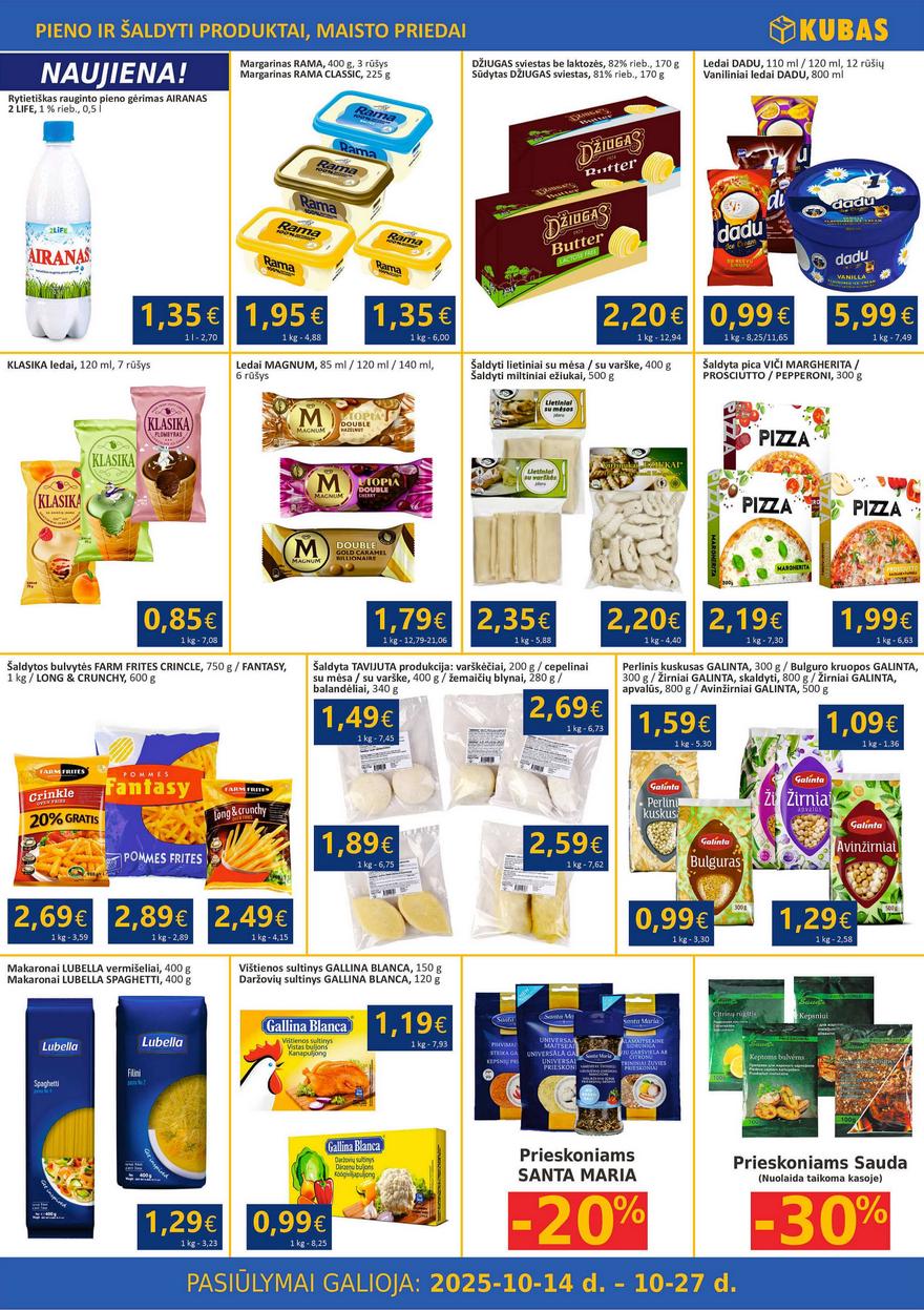 Kubas leidinys akcijos nuo 
  2025-10-14 iki 
  2025-10-27 | Leidinukas.lt puslapis 3