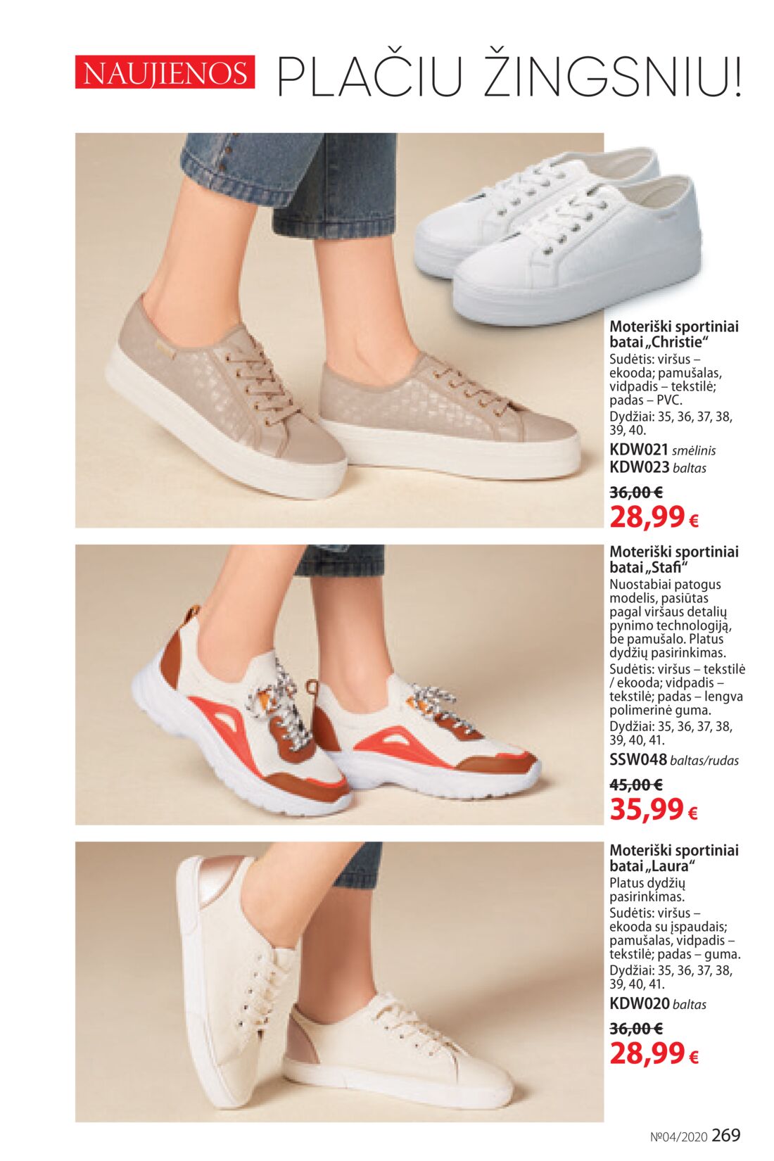 Faberlic leidinys akcijos nuo 
  2020-02-24 iki 
  2020-03-15 | Leidinukas.lt puslapis 269