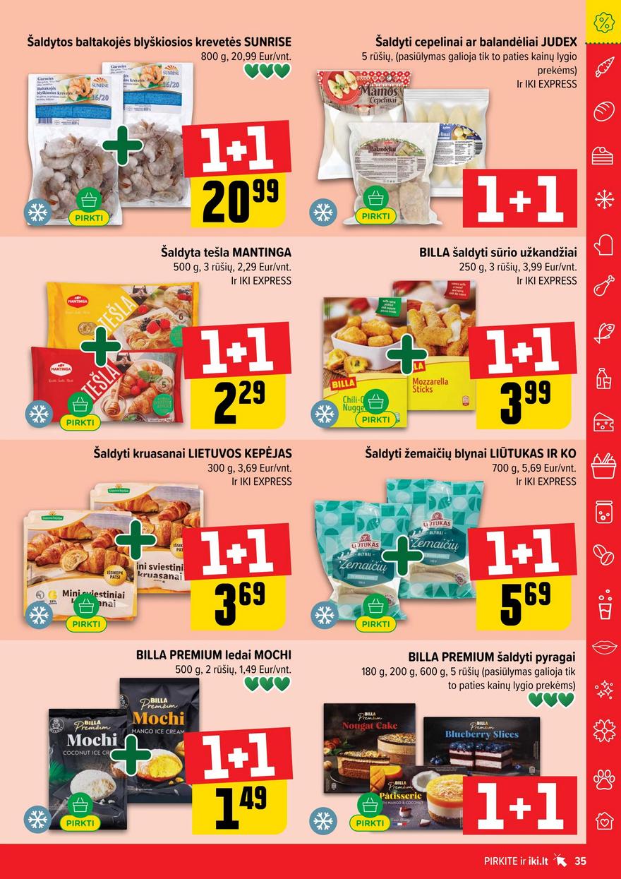 Iki leidinys akcijos nuo 
  2026-01-19 iki 
  2026-01-25 | Leidinukas.lt puslapis 35