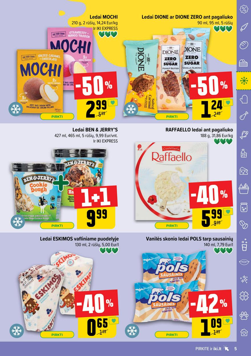 Iki leidinys akcijos nuo 
  2024-07-15 iki 
  2024-07-21 | Leidinukas.lt puslapis 5