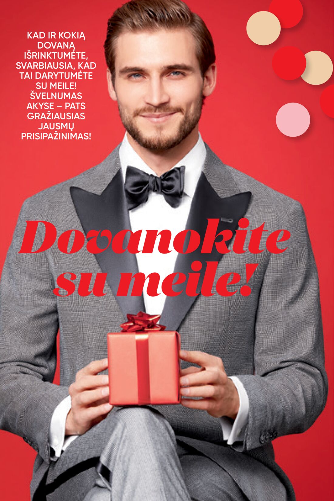 Faberlic leidinys akcijos nuo 
  2019-11-04 iki 
  2019-11-24 | Leidinukas.lt puslapis 18