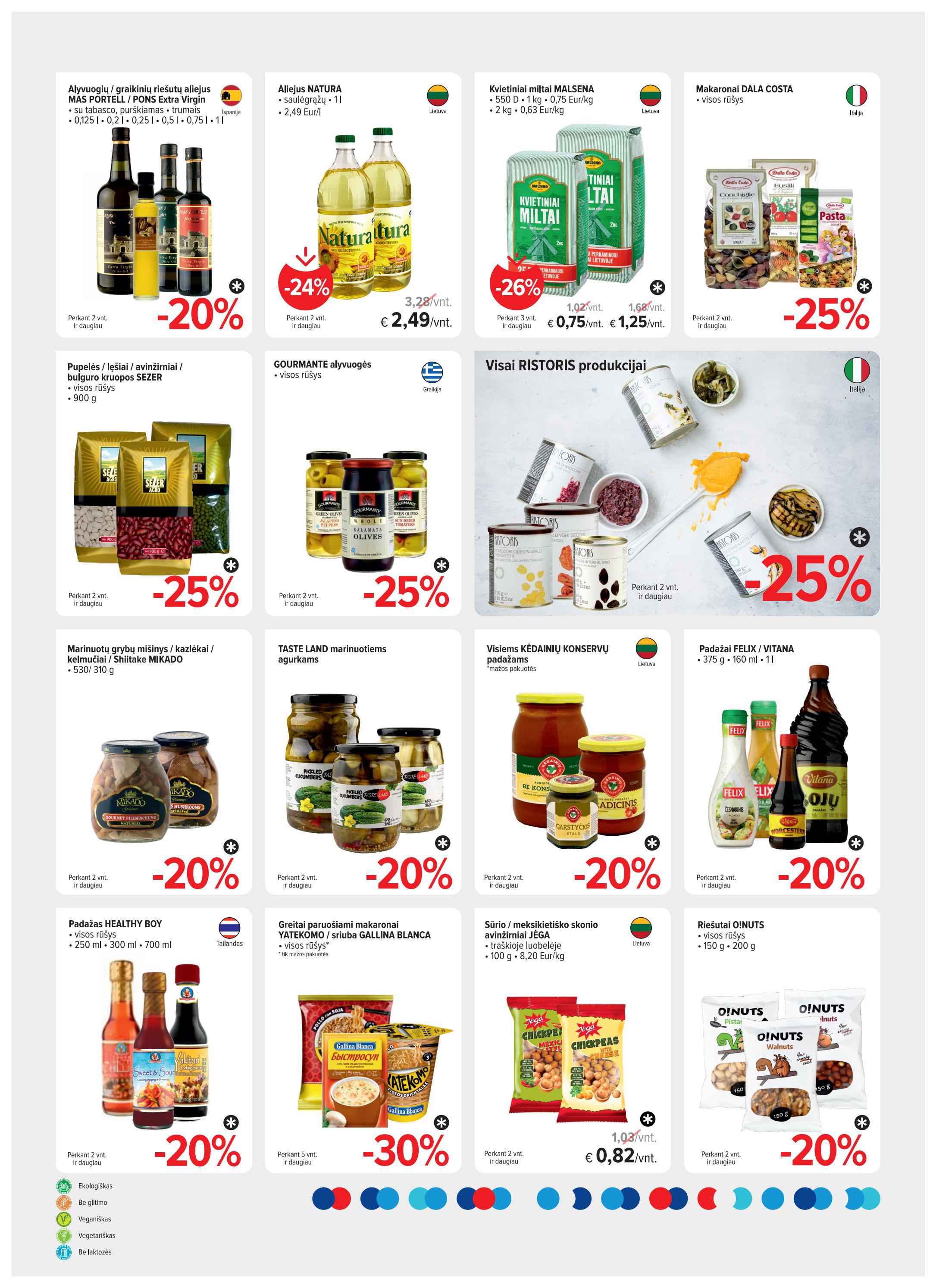 Promo leidinys akcijos nuo 
  2022-03-02 iki 
  2022-03-15 | Leidinukas.lt puslapis 8