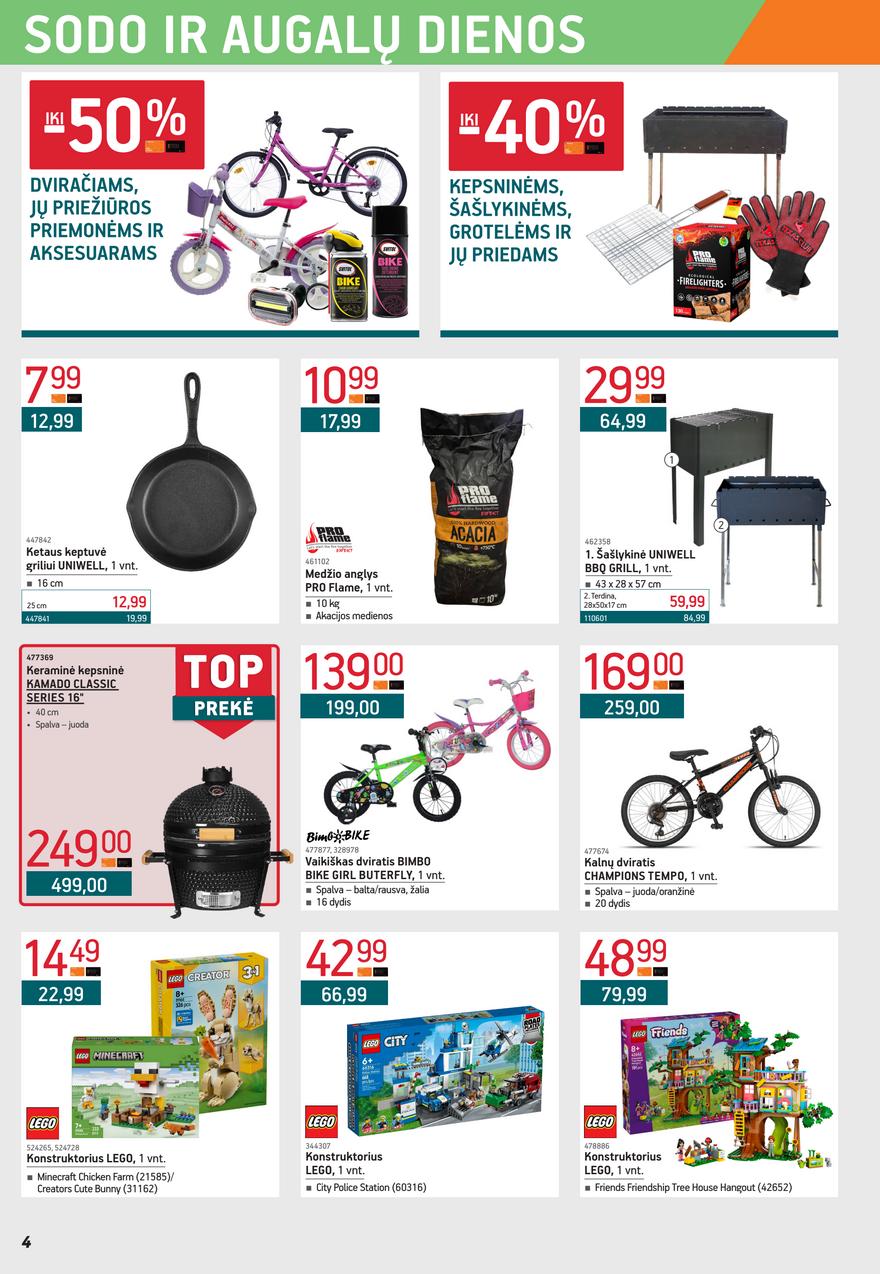 Ermitažas leidinys akcijos nuo 
  2026-03-02 iki 
  2026-03-31 | Leidinukas.lt puslapis 4