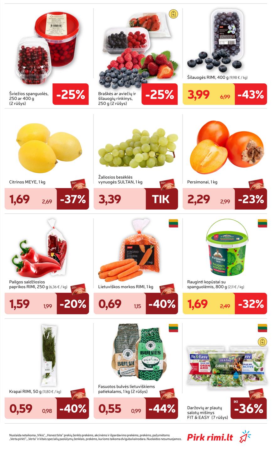 Rimi leidinys akcijos nuo 
  2025-12-16 iki 
  2025-12-28 | Leidinukas.lt puslapis 9