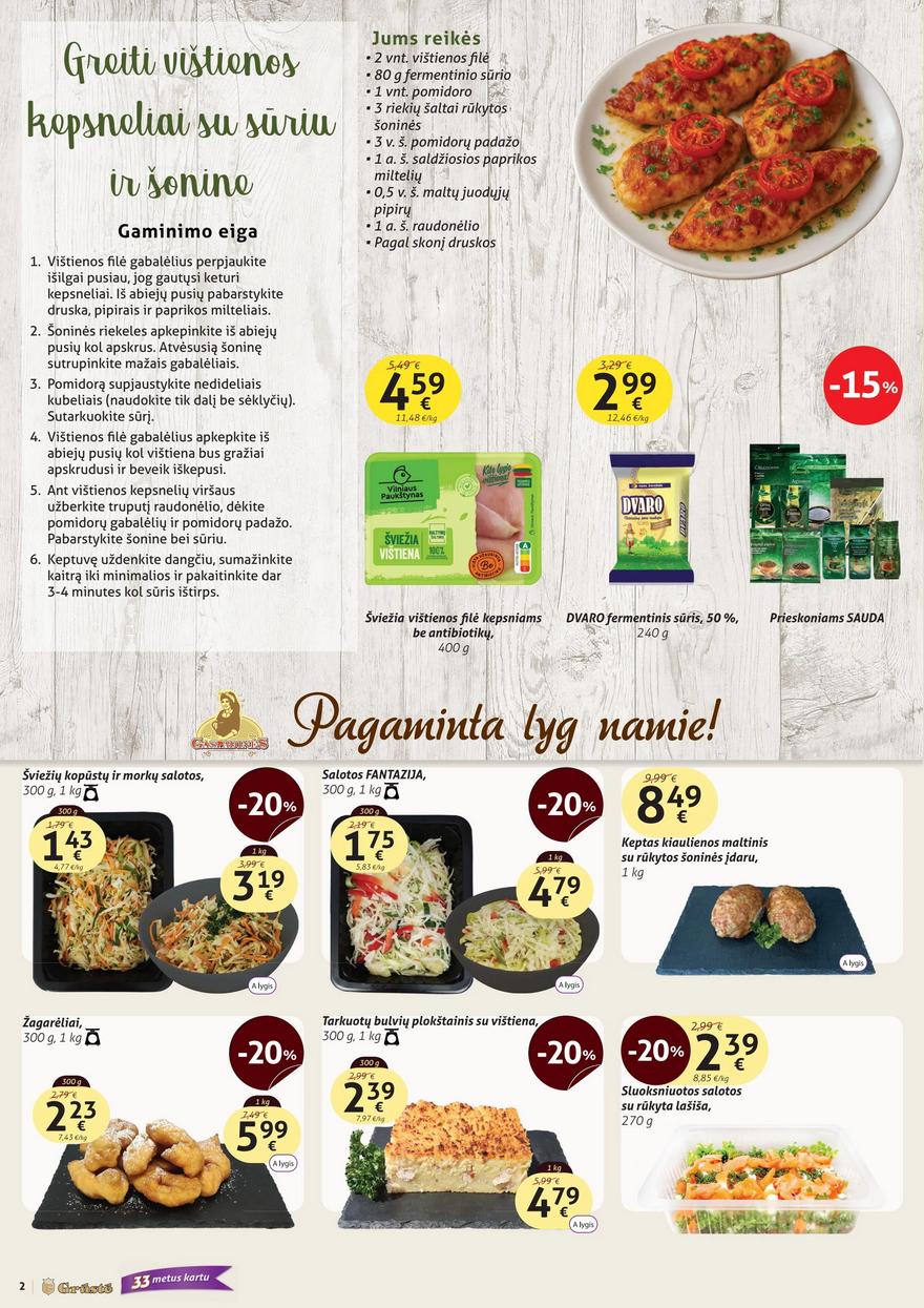 Grūstės leidinys akcijos nuo 
  2025-11-21 iki 
  2025-11-30 | Leidinukas.lt puslapis 2