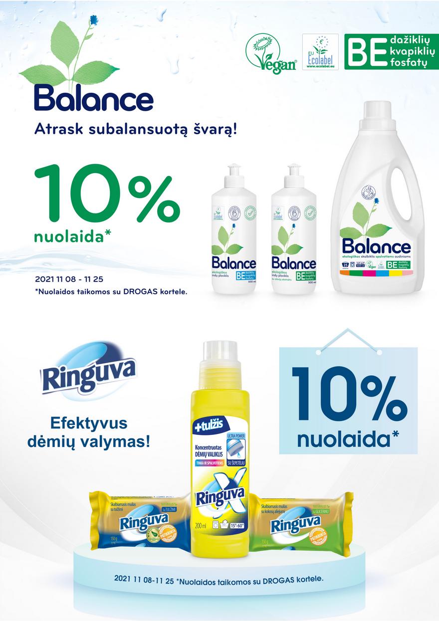 Drogo leidinys akcijos nuo 
  2021-11-08 iki 
  2021-11-25 | Leidinukas.lt puslapis 25