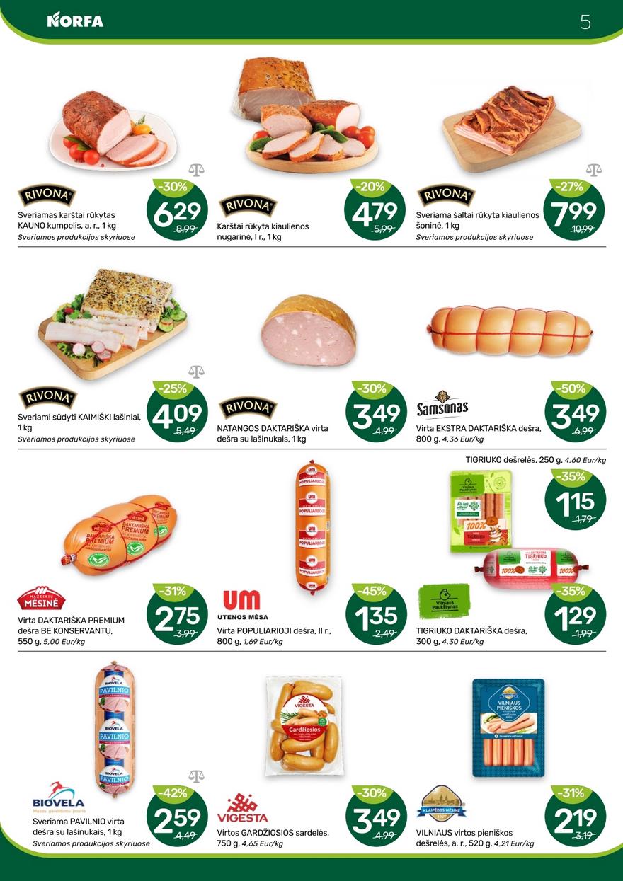 Norfos leidinys akcijos nuo 
  2025-06-26 iki 
  2025-07-09 | Leidinukas.lt puslapis 5