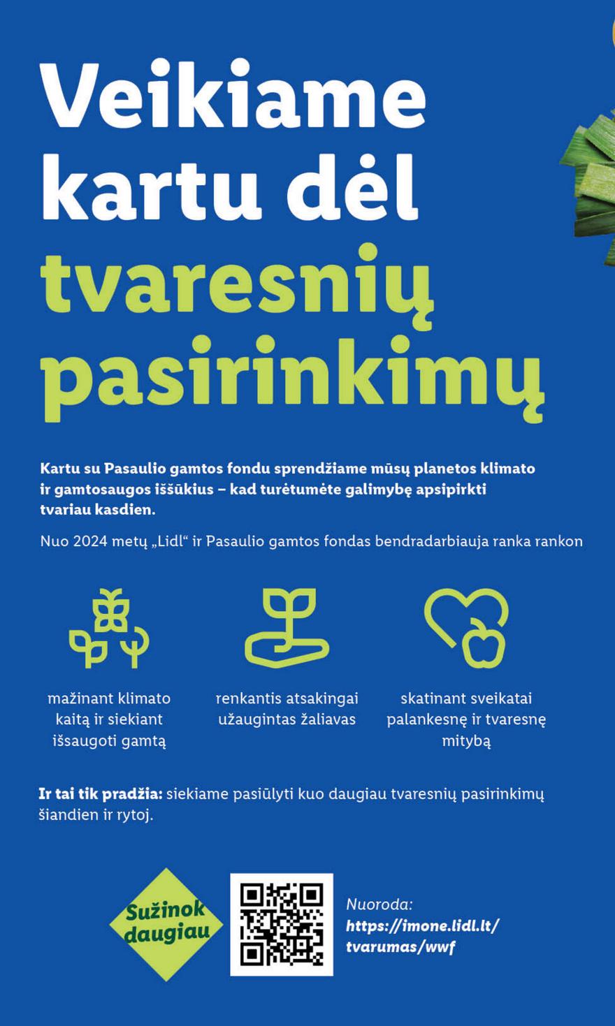 Lidl leidinys akcijos nuo 
  2025-08-11 iki 
  2025-08-17 | Leidinukas.lt puslapis 40