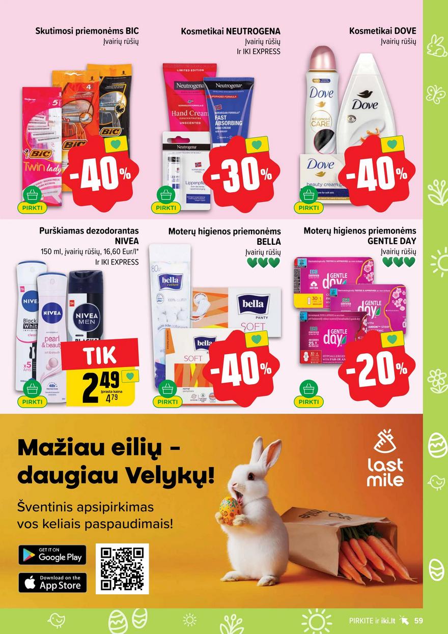 Iki leidinys akcijos nuo 
  2026-03-16 iki 
  2026-03-22 | Leidinukas.lt puslapis 59