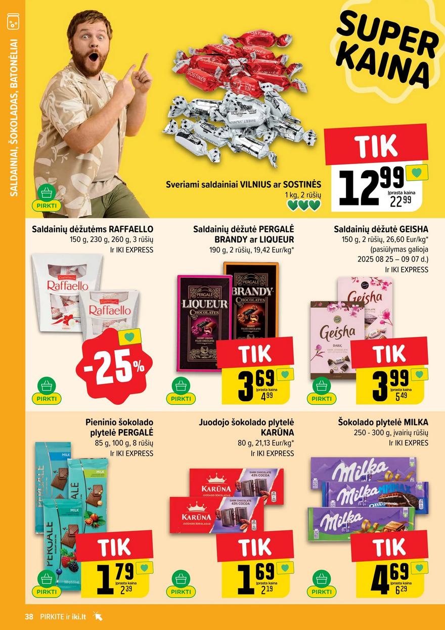 Iki leidinys akcijos nuo 
  2025-08-25 iki 
  2025-08-31 | Leidinukas.lt puslapis 38