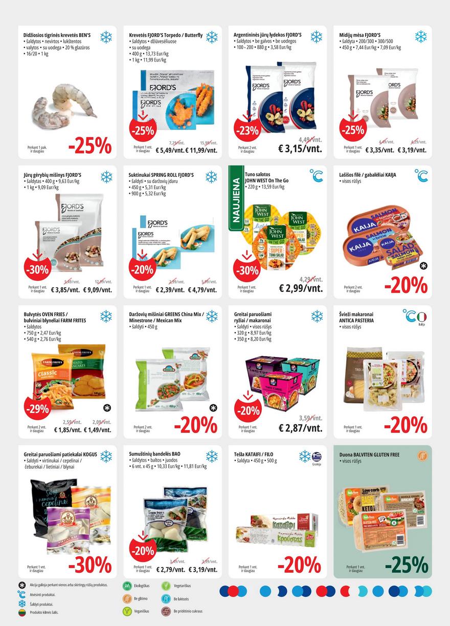 Promo leidinys akcijos nuo 
  2026-03-18 iki 
  2026-03-31 | Leidinukas.lt puslapis 4
