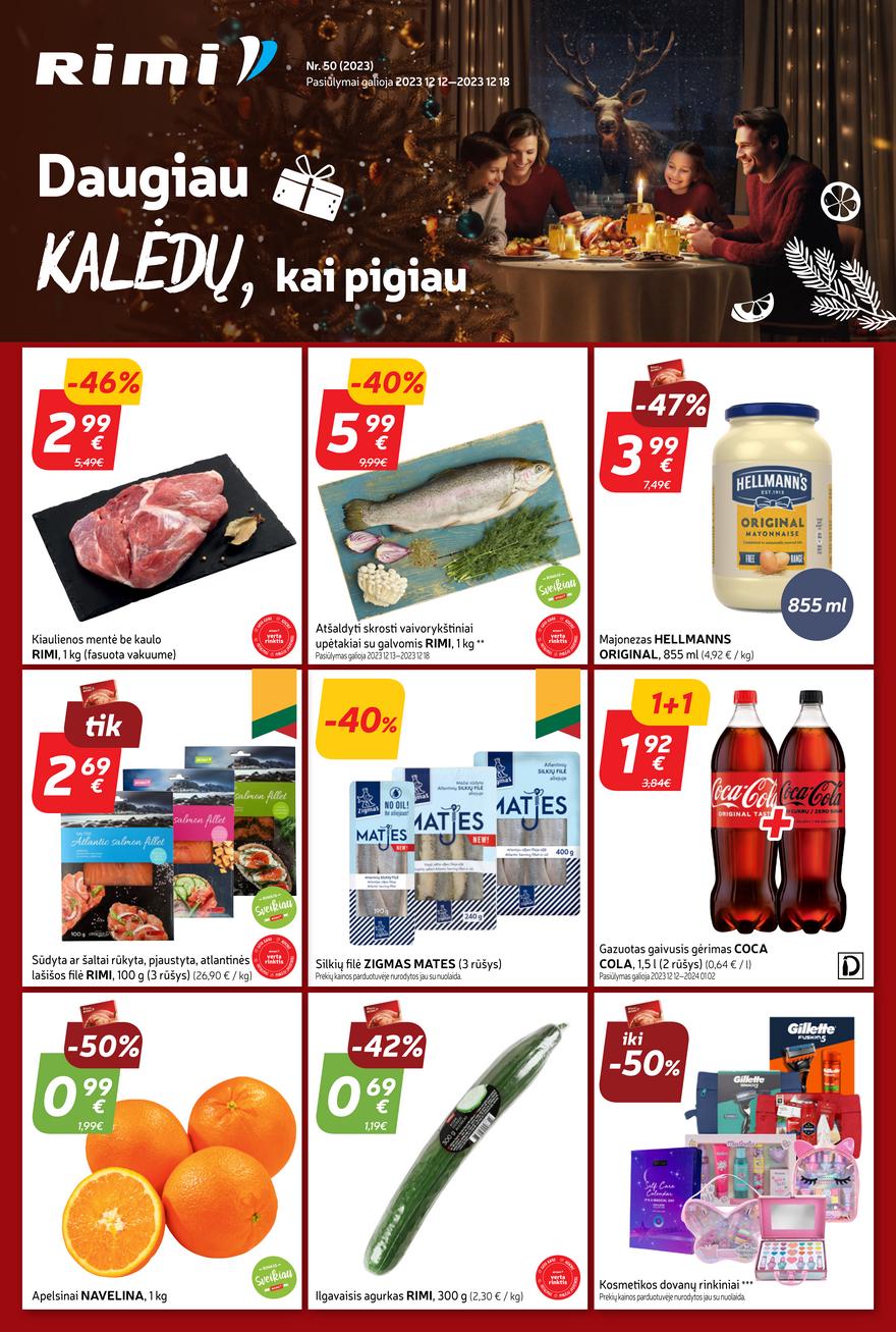 Rimi leidinys akcijos nuo 
  2023-12-12 iki 
  2023-12-18 | Leidinukas.lt puslapis 1