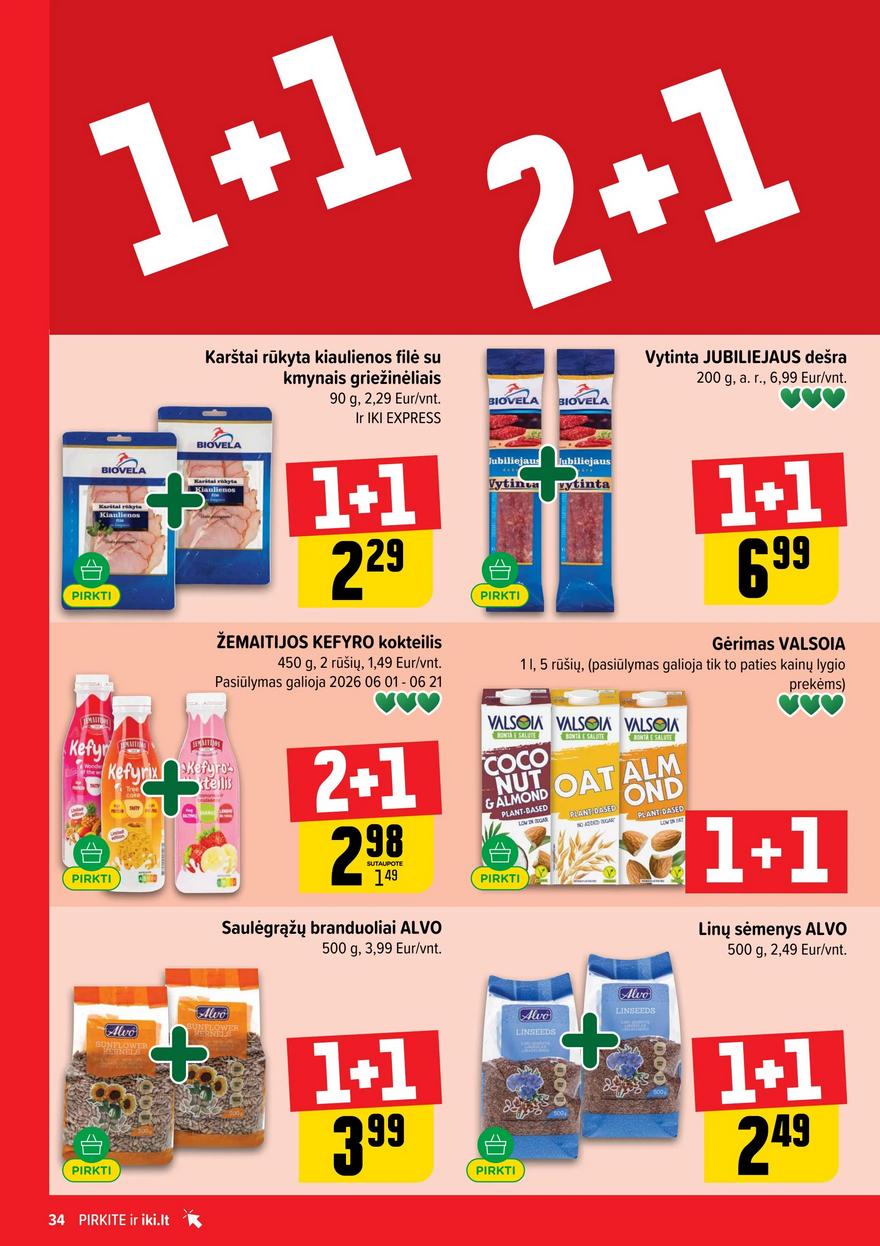 Iki leidinys akcijos nuo 
  2026-06-15 iki 
  2026-06-21 | Leidinukas.lt puslapis 34