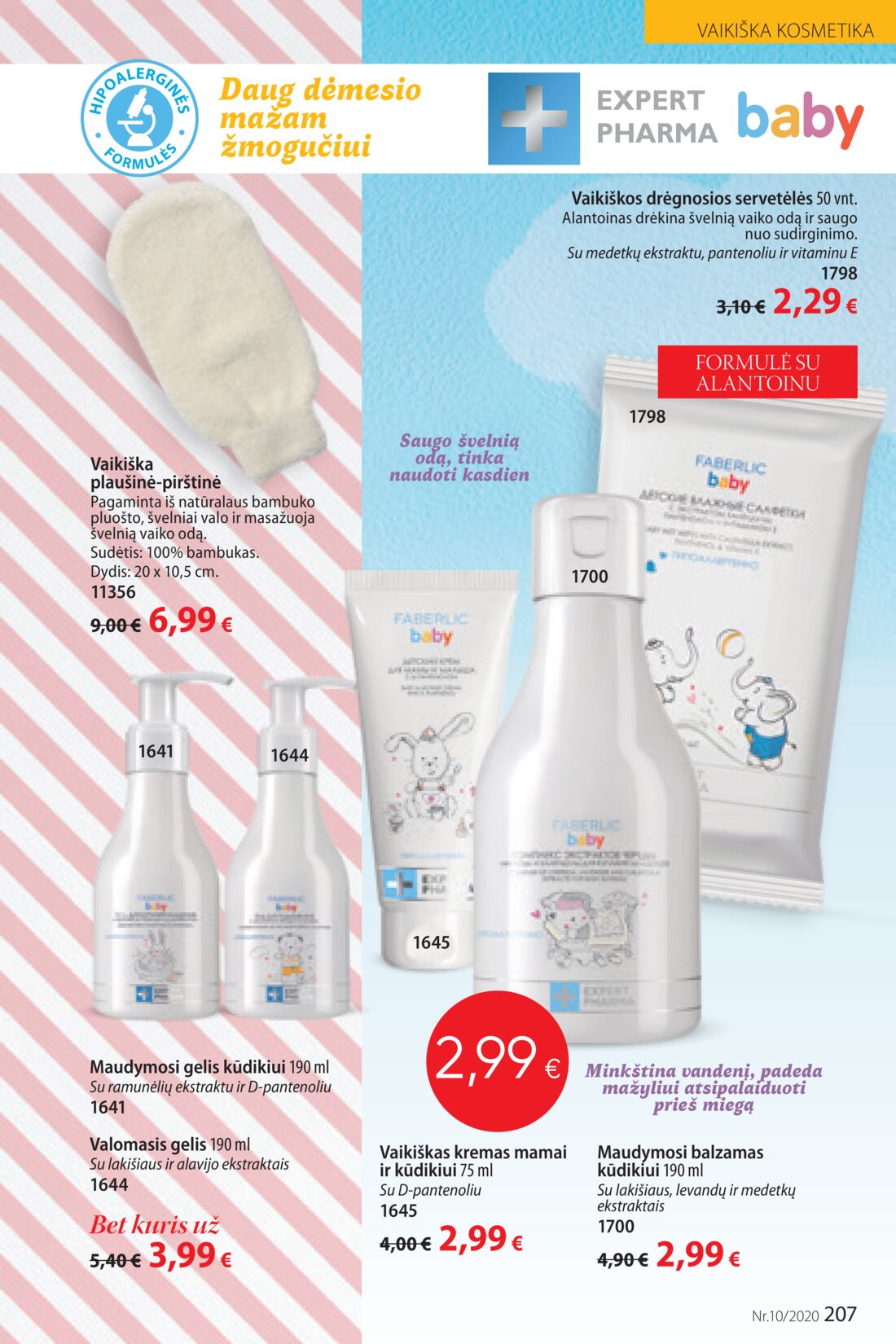 Faberlic leidinys akcijos nuo 
  2020-06-29 iki 
  2020-07-19 | Leidinukas.lt puslapis 207