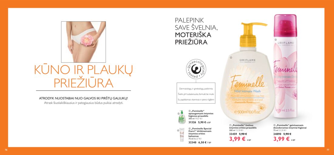 Oriflame katalogas akcijos nuo 
  2019-06-01 iki 
  2019-06-30 | Leidinukas.lt puslapis 39