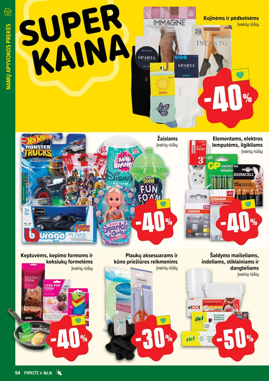 Iki leidinys 35 akcijos nuo 
  2024-08-26 iki 
  2024-09-01 | Leidinukas.lt puslapis 54