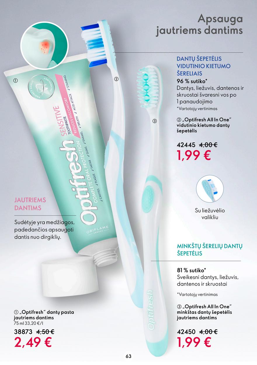 Oriflame katalogas akcijos nuo 
  2022-08-03 iki 
  2022-08-23 | Leidinukas.lt puslapis 63